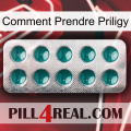 How To Take Priligy dapoxetine1